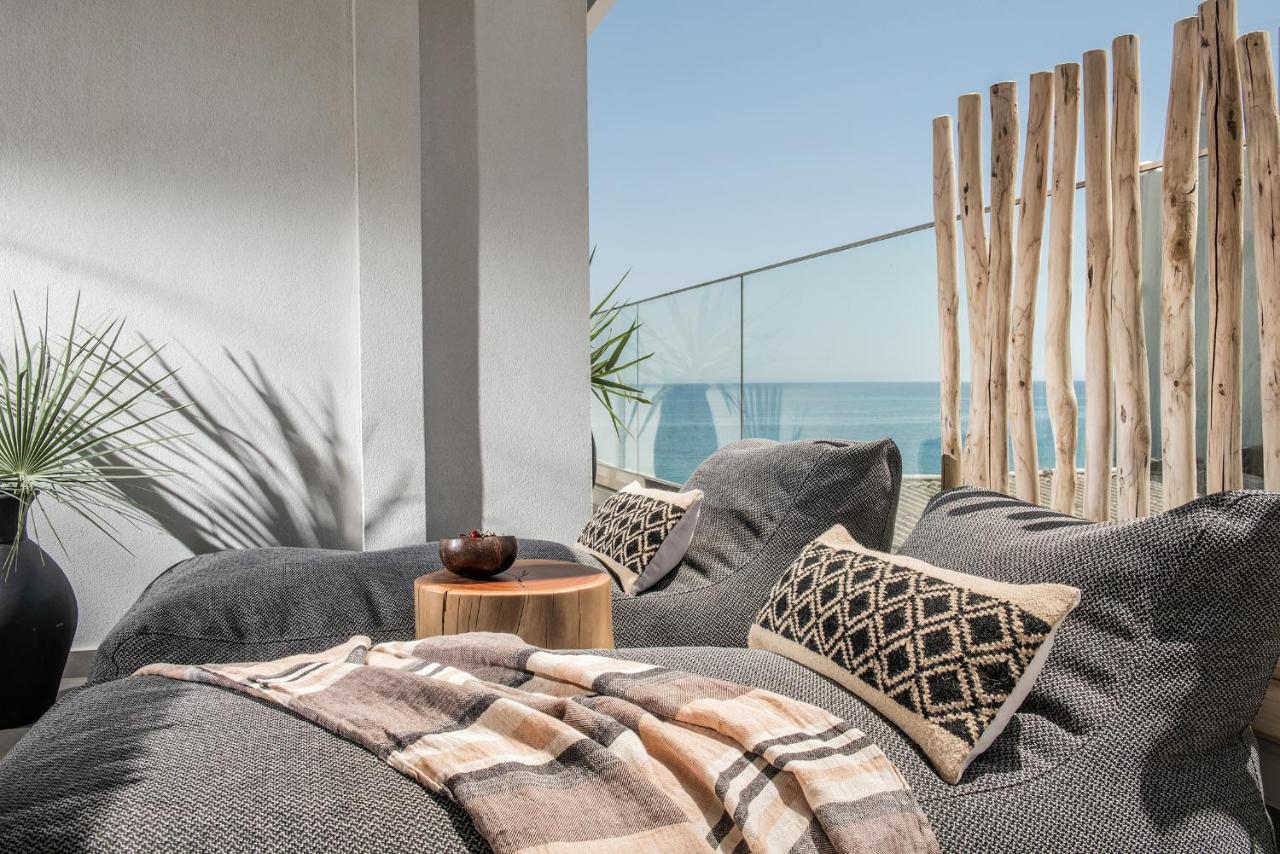 Khroma Luxury 2 Front Apartment *