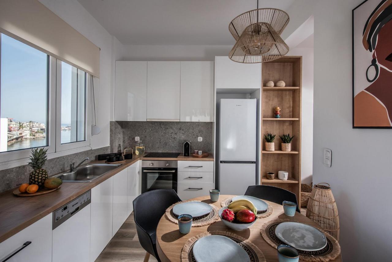 Apartment Khroma Luxury 2 Front