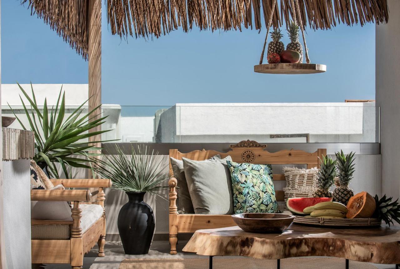 Khroma Luxury 2 Front Apartment Hersonissos (Crete)