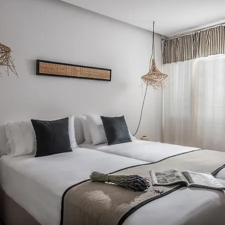 Khroma Luxury Suite 2 Beach Front Apartment Hersonissos  Exterior photo