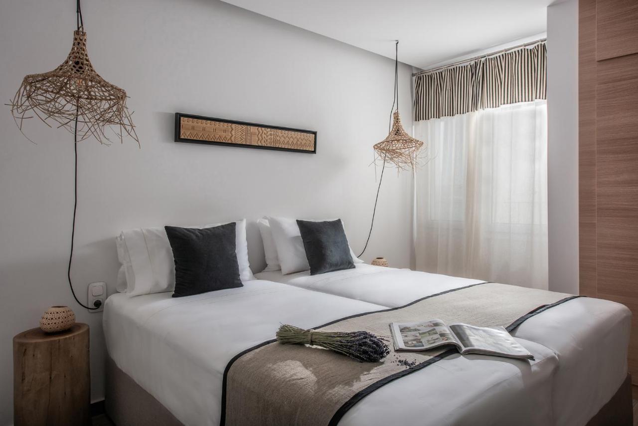 Apartment Khroma Luxury 2 Front