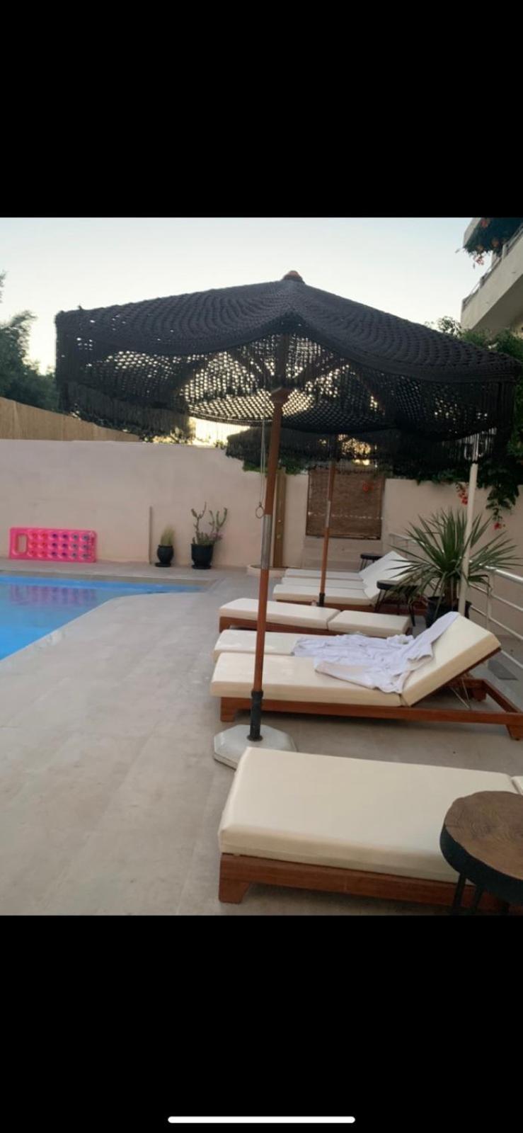 Khroma Luxury 2 Front Apartment